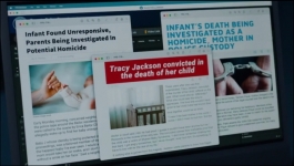 Law and Order Toronto Criminal Intent - Season 03 Episode 03